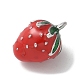 Brass Enamel Charms(X-KK-P290-57P)-2
