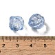 Transparent Glass Beads(GLAA-D025-04D)-3