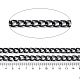 Oxidation Aluminum Cuban Link Chains(CHA-S002-03B)-3