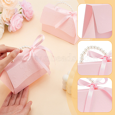 Wedding Favors Candy Box DIY Set(DIY-WH0250-73D)-3