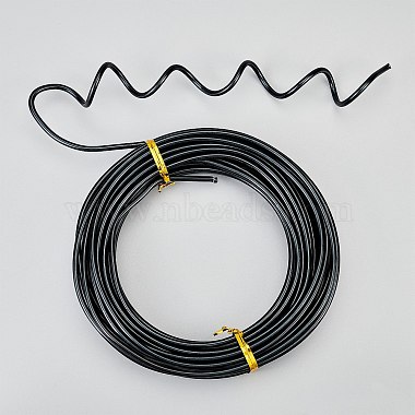 DIY Wire Wrapped Jewelry Kits(DIY-BC0011-81G-01)-4