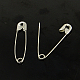 Iron Safety Pins(NEED-D006-22mm)-1