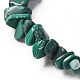 Chip Natural Gemstone Beaded Stretch Bracelets Sets(X-BJEW-JB05699)-5