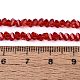 Transparent Glass Beads Strands(GLAA-N018-3mm-09)-2