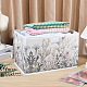 Polyester Storage Box for Clothes(DJEW-WH20173-003)-4