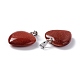 Synthetic Goldstone Pendants(G-G956-B20-FF)-3