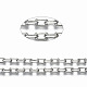 Unwelded Iron Paperclip Chains(CH-S125-21B-02)-2