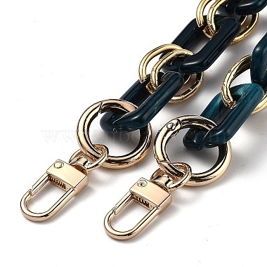 Resin Bag Chains Strap(FIND-H210-01A-F)-3