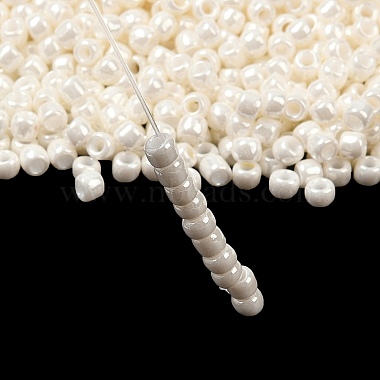 TOHO 6/0 Round Beads(X-SEED-TR06-0122)-2