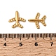 304のステンレス製カボション(STAS-K255-25G)-3
