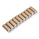 402 Polyester Sewing Thread Cords for Cloth or DIY Craft(OCOR-R027-11)-3