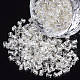6/0 perles de bugle de verre(SEED-S032-04B-01)-1