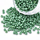 8/0 Czech Opaque Glass Seed Beads(SEED-N004-003A-02)-1