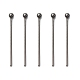 304 Stainless Steel Ball Head pins(X-STAS-R015-20mm)-1