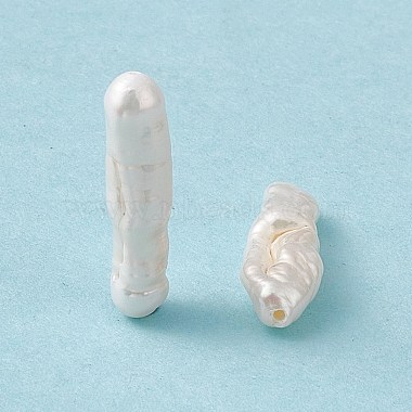 Baroque Natural Keshi Pearl Beads(PEAR-N020-P34)-2
