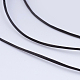 Cuerda de cristal elástica plana(EW-I001-0.6mm-04)-4