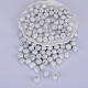 Round Silicone Focal Beads(SI-JX0046A-63)-1