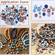 Baking Paint Wood Beads(WOOD-SP0001-77A)-6