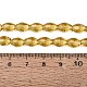 Transparent Glass Beads Strands(GLAA-N071-01A-A08)-4