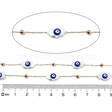 304 cadenas de cable de acero inoxidable(CHS-K018-19G-05)-2