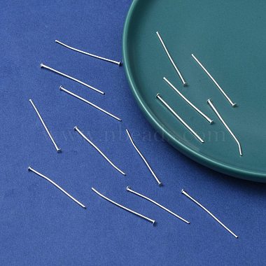 Iron Flat Head Pins(HPS3.5cm)-4