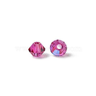 Preciosa&reg Crystal Beads(Y-PRC-BA3-70350-201)-3