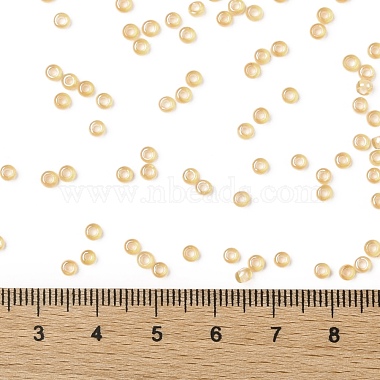 TOHO Round Seed Beads(SEED-JPTR08-0923)-4