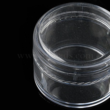 (Defective Closeout Sale: Scratched) Plastic Bead Containers(CON-XCP0002-30)-5