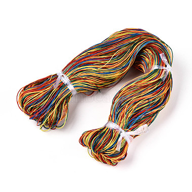 gewachst Polyesterkorde(YC-N011-01B)-1