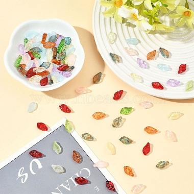 100pcs perles de verre(GLAA-YW0005-22)-4