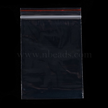 Plastic Zip Lock Bags(OPP-Q002-7x10cm)-3