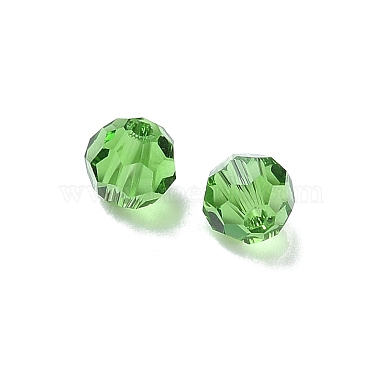 Imitation Austrian Crystal Beads(SWAR-F021-6mm-214)-3