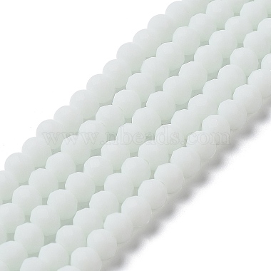 Glass Beads Strands(EGLA-A034-P3mm-MD01)-2