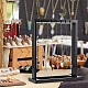 Wooden Dowsing Pendulums Pendant Display Stands(PW-WG13473-01)-2