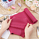 Polyester Ribbing Fabric(DIY-WH0504-411A)-3