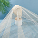 Glitzernder Polyester-Netzstoff(DIY-WH0661-46A)-4