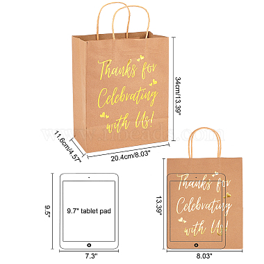 Kraft Paper Bags(ABAG-PH0002-51)-2