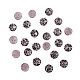 Printed Resin Cabochons(CRES-WH0010-6)-1
