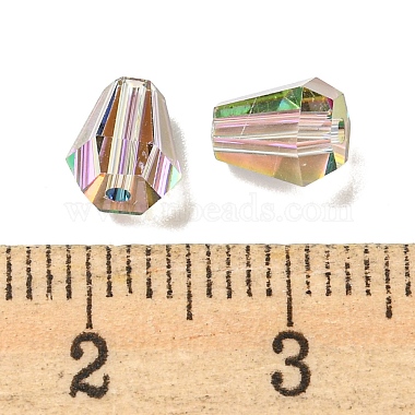 Electroplate Glass Beads(EGLA-Z004-03F)-3