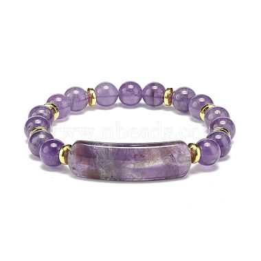 Amethyst Bracelets