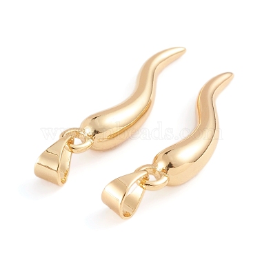 Brass Pendants(KK-G393-01G)-2