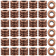 50Pcs Tibetan Style European Beads(FIND-SP0004-62)-7