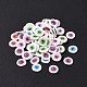 Handmade Polymer Clay Cabochons(CLAY-A002-23)-1