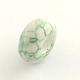 Synthetic Gemstone European Beads(SPDL-R001-01)-3