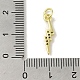 Brass Micro Pave Cubic Zirconia Pendants(KK-M283-29A-02)-3