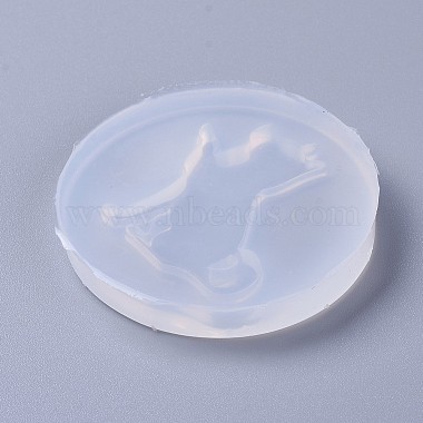Пищевые силиконовые Молды(X-DIY-L026-035)-2