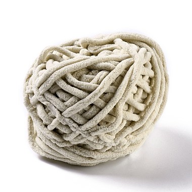 Soft Crocheting Yarn(OCOR-G009-03A)-2