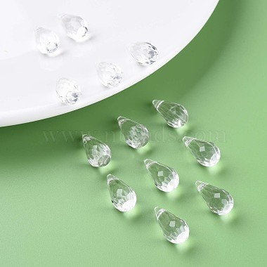 Transparent Acrylic Pendants(MACR-S373-121-B01)-7