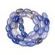agate perles brins(G-N362-18A-04)-3
