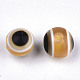 Round Evil Eye Resin Beads(RESI-R159-8mm-13)-3